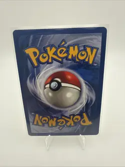 Pokemon TCG Raichu Holo Rare Card Base Set, 14/102 - Image 2