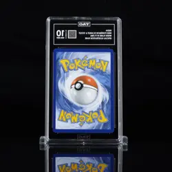 Hilda White Flare 171/086 Graded TAG 10 Pokemon Card - Image 2