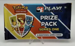 New & Sealed Pokemon TCG Exclusive Prize Pack Series 1-Same Day Shipping💨 - Image 1