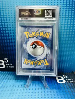 Air Balloon 166/132 PSA 10 Mega Evolution Ultra Rare Full Art Trainer Pokemon - Image 2