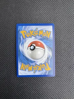 Pachirisu 208/198 Scarlet & Violet Base Set – Secret Rare Holo Pokemon TCG - Image 2