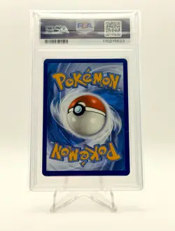 2022 POKEMON ASTRAL RADIANCE TRAINER GALLERY FROSMOTH TG04/TG30 PSA 10 - Image 2