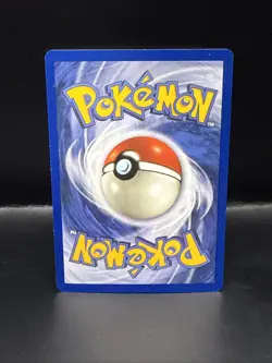 Pokemon TCG Aerodactyl Fossil Holo Rare Card 1/62 Unlimited - Image 5
