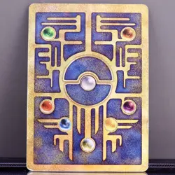 Pokemon Ancient Mew Promo Movie 2000 Holo HP English WOTC Vintage - Image 2