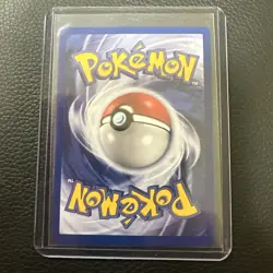 Pokemon TCG WOTC Black Star Promo Pikachu #27 NM - Image 3