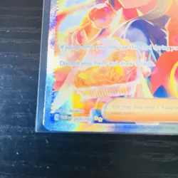 Carmine SIR 217/167 Sv06: Twilight Masquerade Pokemon TCG NM - Image 5