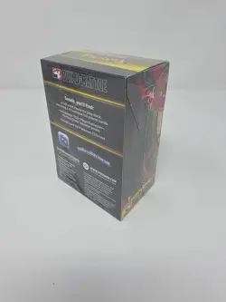 Pokemon TCG Perfect Order Factory Sealed Build & Battle Kit Box 4 Packs + Deck - Image 2