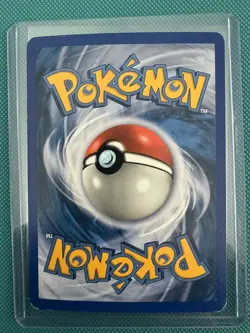 Pokemon TCG Treecko EX Crystal Guardians 67/100 Reverse Holo Stamped - Image 2