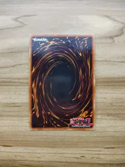 Yu-Gi-Oh! - Gearfried The Iron Knight - 1st Edition - Super Rare / Holo PSV-101 - Image 4