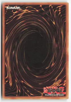 Yugioh - Terra the Terrible LOB-080 1st Edition - The Legend of Blue Eyes White - Image 2