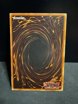 Yugioh TCG | Masaki the Legendary Swordsman - LOB-038 | 1st Edition | NM - Image 3
