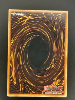 LOB-121 Left Leg of the Forbidden One MP | Legend of the Blue Eyes White Dragon - Image 2