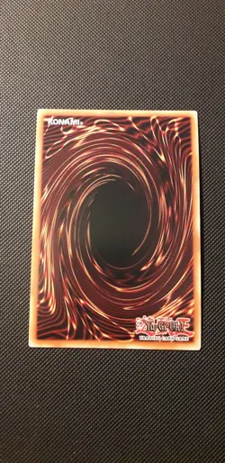 Yu-Gi-Oh! Fortune Fairy Ann, BLHR-EN018, Ultra Rare, 1. Edition, Englisch, NM - Image 4