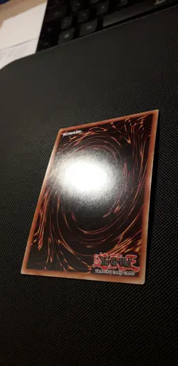 Yu-Gi-Oh! Fortune Fairy Chee, BLHR-EN019, Ultra Rare, 1. Edition, Englisch, NM - Image 5