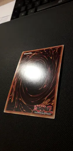 Yu-Gi-Oh! Fortune Fairy Swee, BLHR-EN017, Ultra Rare, 1. Edition, Englisch, NM - Image 5