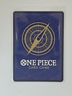 One Piece Brook OP15-032 SR Card - Image 2