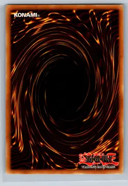 Infinite Cards 1996 Yu-Gi-Oh! 1st Edition Labyrinth of Nightmare #LON-027 - Image 2