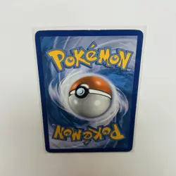 Haxorus 69/101 Plasma Blast Holo Foil Rare Pokemon Card - Image 2