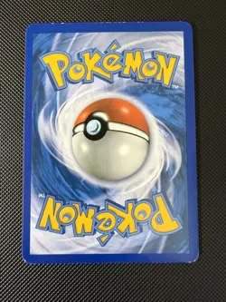 Charizard G Lv.X 143/147 Supreme Victors Holo Card *With Fire Breath Swirl!* LP - Image 2
