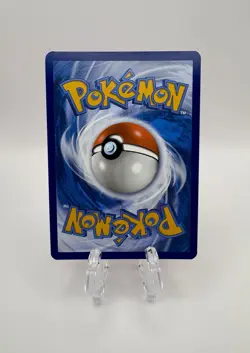 Team Rocket's Wobbuffet 203 Sv: Scarlet & Violet Promo Cards Holo NM - Image 2