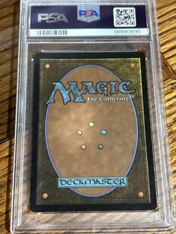 The Revelations of Ezio Universes Beyond: Assassin's Creed Foil PSA 10 - Image 2