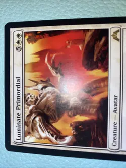 Luminate Primordial | MtG Magic Gatecrash | English | Near Mint (NM) - Image 3
