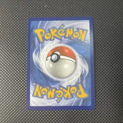 Pokemon TCG Snorlax 051 Sv: Scarlet & Violet Black Star Promo Holo Card - Image 2