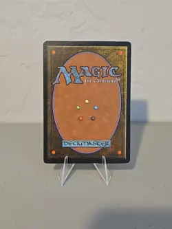 MTG Drain Power MP Fifth Edition 5th - Image 2