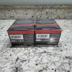 Pokemon TCG Mega Evolution—Phantasmal Flames Booster Bundle Sealed x2 - Image 5