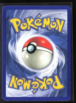 Pokemon TCG - Magmar Uncommon Base Set 036/102 LP - Image 2