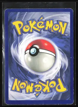 Pokemon TCG - Electabuzz Rare Base Set 020/102 HP - Image 2