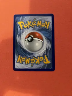 Pokemon TCG Kyogre EX XY Primal Clash 148/160 Full Art Ultra Rare Holo - Image 2