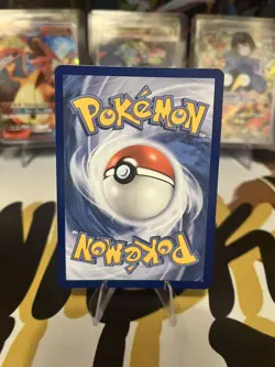 ROWLET 043 PROMO FULL ART - POKEMON TCG - Image 2