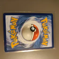 Tandemaus Pokemon TCG Card 159/198 - Image 2