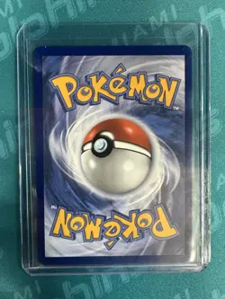 Pokemon TCG Mightyena 243/217 Ascended Heroes Illustration Rare English MINT - Image 2