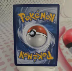 Pokemon TCG - Professor's Research 241/198 - Scarlet & Violet Base Set - Image 2