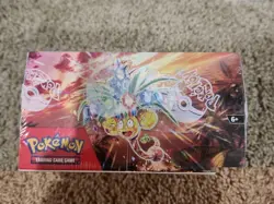 Pokemon Scarlet & Violet Surging Sparks Booster Box 36 Packs Factory Sealed New - Image 5