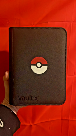 Pokemon Binder Collection - English + 1st Edition + JP (£350+ Value) Check Desc - Image 1