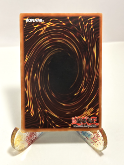 YuGiOh! Spirit Message "I" LON-089 1st Edition LP - Image 2