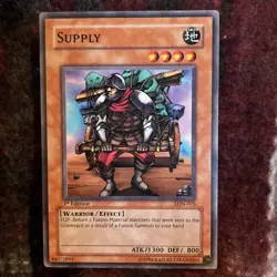 Supply LON-075 Labyrinth of Nightmare 1st Edition - Image 1