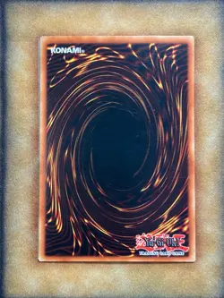 Yugioh The Furious Sea King LOB-033 Common 1st Ed North American NM - Image 2
