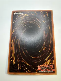 Yugioh - 1X Spiritualism - Rare - 1st Edition - LON-094 - Image 2