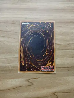 Yu-Gi-Oh! - Red-Eyes B. Dragon - Ultra Rare / Holo - JMP-002 - Image 3