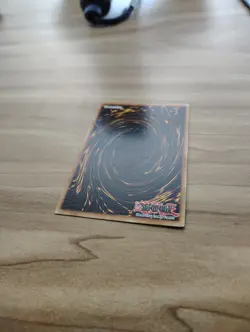Yu-Gi-Oh! - Red-Eyes B. Dragon - Ultra Rare / Holo - JMP-002 - Image 4