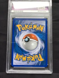 Pokemon Cards: Great Encounters Rare Holo: Cresselia 2/106 PSA 9 - Image 5