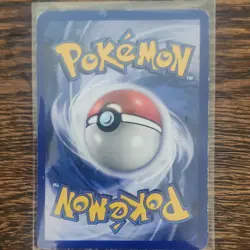 1st edition Revive Trainer Pokemon Card 89/102 Base set - Image 2