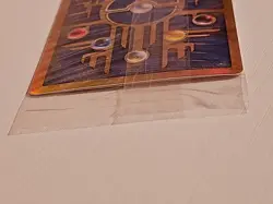Pokemon Ancient Mew Holo TCG Card 2000 Movie Promo Sealed - Image 5
