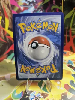 Deerling 091/086 Illustration Rare Pokemon SV: WHITE FLARE Pokemon Card TCG - Image 2