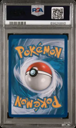 PSA 8 PALKIA SL8 | Call Of Legends Holo Pokemon Card - Image 2