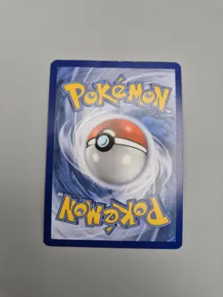 Pokemon TCG Shaymin EX XY148 XY Generations Black Star Promo Holo Card LP - Image 2